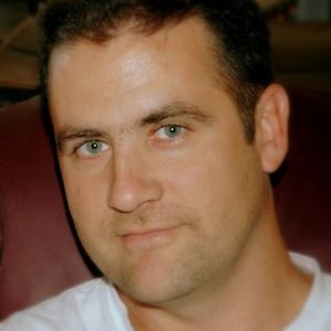 Meet your Posher, Ronald